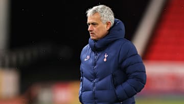 Stoke City v Tottenham Hotspur - Carabao Cup Quarter Final