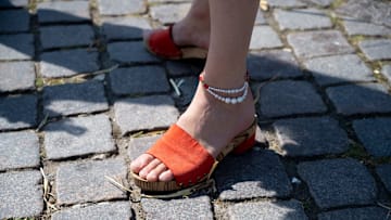 El mal olor de los pies puede tener un origen hormonal