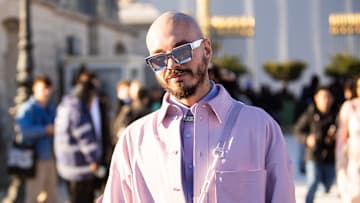 J Balvin lucha contra los problemas de salud mental hace más de 6 años