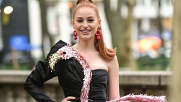 Street Style - September 2021 New York Fashion Week