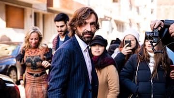Street Style: January 12th - Milan Fashion Week Fall/Winter 2020/2021
