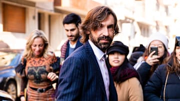 Andrea Pirlo