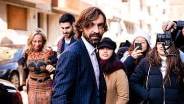 Street Style: January 12th - Milan Fashion Week Fall/Winter 2020/2021