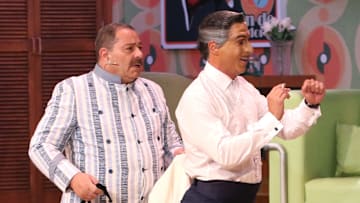 Jorge Ortín tuvo un impresionante cambio en Survivor México