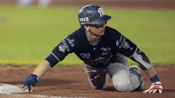 El equipo de Monterrey juega en las dos ligas profesionales de béisbol de México