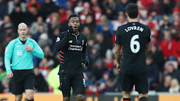 Sunderland v Liverpool - Premier League