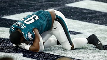 Super Bowl LII - Philadelphia Eagles v New England Patriots