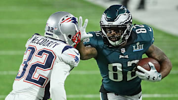 Super Bowl LII - Philadelphia Eagles v New England Patriots