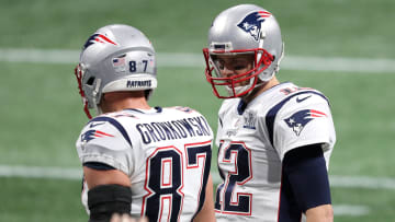 Super Bowl LIII - New England Patriots v Los Angeles Rams