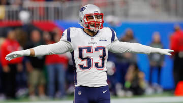 Super Bowl LIII - New England Patriots v Los Angeles Rams