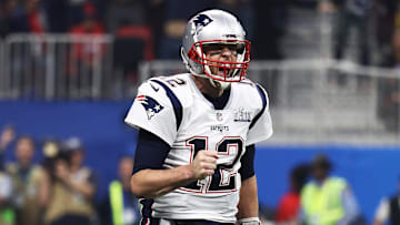 Super Bowl LIII - New England Patriots v Los Angeles Rams