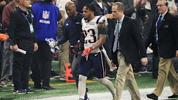 Super Bowl LIII - New England Patriots v Los Angeles Rams