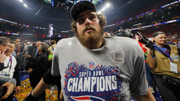 Super Bowl LIII - New England Patriots v Los Angeles Rams