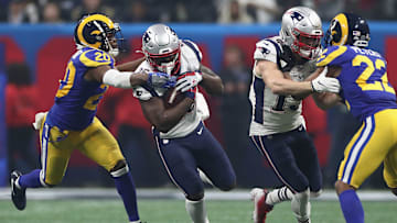 Super Bowl LIII - New England Patriots v Los Angeles Rams
