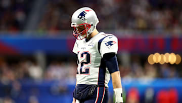 Super Bowl LIII - New England Patriots v Los Angeles Rams