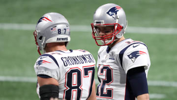 Super Bowl LIII - New England Patriots v Los Angeles Rams