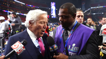 Super Bowl LIII - New England Patriots v Los Angeles Rams