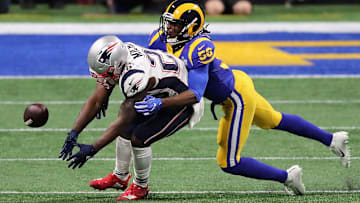 Super Bowl LIII - New England Patriots v Los Angeles Rams