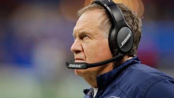 Super Bowl LIII - New England Patriots v Los Angeles Rams