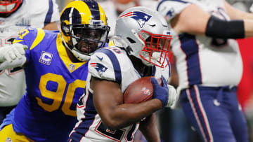 Super Bowl LIII - New England Patriots v Los Angeles Rams