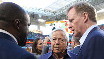 The NFL and the NFLPA have agreed on a new CBA deal. 