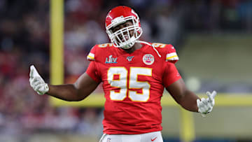 The Chiefs need to brace for an exodus of talent in 2021 by selecting their replacements in the upcoming NFL Draft.