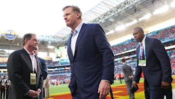 NFL general managers have told Roger Goodell they want to postpone the 2020 NFL Draft.