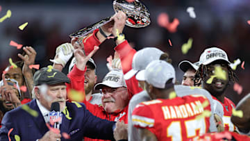 The Chiefs are set up nicely for 2020 and beyond