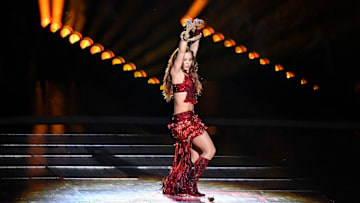 Además de Shakira, tocarán Miley Cyrus, Coldplay, Justin Bieber y J Balvin entre otros 