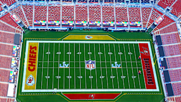 Super Bowl LV