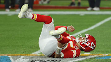 Super Bowl LV