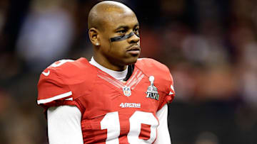 Super Bowl XLVII - Baltimore Ravens v San Francisco 49ers