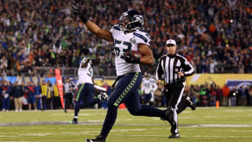 Super Bowl XLVIII - Seattle Seahawks v Denver Broncos