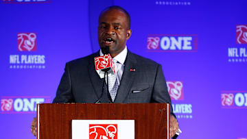 The NFLPA has voted against the new proposal from the CBA. 