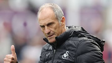 Swansea City v Liverpool - Premier League