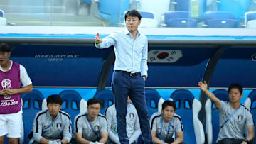 Shin Tae-yong