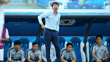Shin Tae-yong