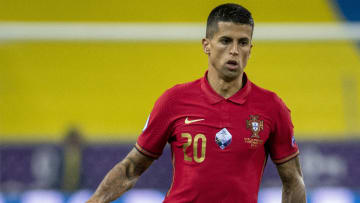 Sweden v Portugal - UEFA Nations League