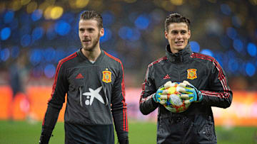 De Gea y Kepa son los porteros mejor pagados de la Premier League