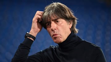 Ratloser Bundestrainer: Joachim Löws Konzept ist in der Nations League nicht aufgegangen