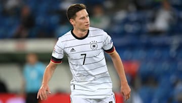 Switzerland v Germany - UEFA Nations League Switzerland v Germany - UEFA Nations League