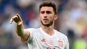 Laporte est fier du parcours de sa sélection