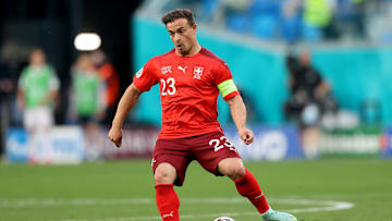 Switzerland v Spain - UEFA Euro 2020: Quarter-final