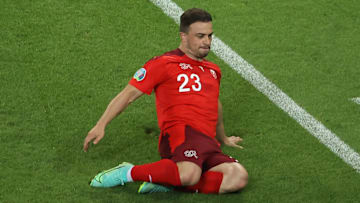 Switzerland v Turkey - UEFA Euro 2020: Group A