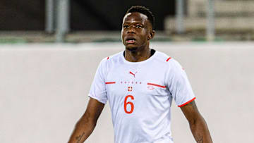 Denis Zakaria