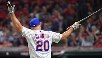 T-Mobile Home Run Derby
