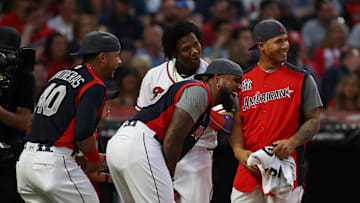Gleyber Torres y Ronald Acuña Jr son de los mejores jóvenes venezolanos en MLB 