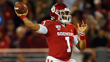Philadelphia Eagles QB Jalen Hurts