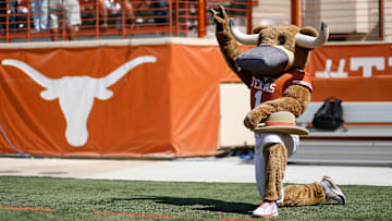 TCU v Texas