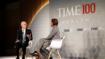 TIME 100 Health Summit